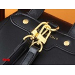 2025年3月16日 ルイヴィトン新品 M13357 M13358 M13387 M13389 Coussin Backpack  Coussin   Monogram  LV    Coussin 21.0 x 26.0 x 10.0