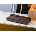 2025年3月16日 ルイヴィトン新品【M20835】S-Lock  Taurillon Monogram   ：39 x 30 x 8cm