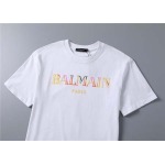 2025年3月17日春夏人気の新作BALMALN半袖TシャツLG工場
