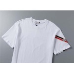 2025年3月17日春夏人気の新作MONCLER半袖TシャツLG工場