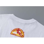 2025年3月17日春夏人気の新作Louis Vuitton半袖TシャツLG工場