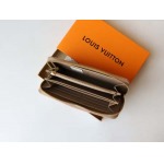 2025年3月17日新品財布M81510 Zippy  Louis Vuitton    zy工場