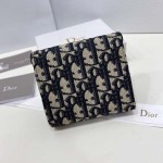 2025年3月17日新品財布Dior 2381   11cmX10cmX2cm   zy工場