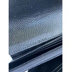 2025年3月17日新品財布GUCCI  546585  PVC 19X10X3.5CM      zy工場