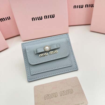 2025年3月17日新品財布Miumiu 5237    1...