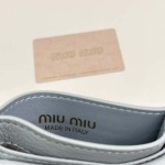 2025年3月17日新品財布Miumiu 5237    11X8.5cm zy工場