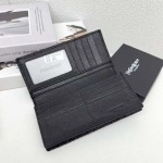 2025年3月17日新品長財布と短財布 YSL 8575309  zy工場