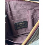 2025年3月17日新品財布 Chanel       zy工場