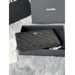 2025年3月17日新品財布 Chanel       zy工場