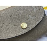 2025年3月17日新品財布Louis Vuitton M41939  11×8×2.5cm   zy工場