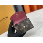 2025年3月17日新品財布 Louis Vuitton 11x8x2.5CM M41939   zy工場
