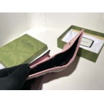 2025年3月17日新品財布Gucci 435649 11*9*3cm  zy工場