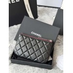 2025年3月17日新作財布CHANEL A82365  SIZE:15*8.5 zy工場