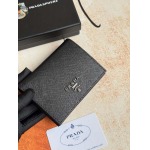 2025年3月17日新作prada 財布 1MV204   SIZE:11.2×9.5cm zy工場