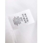 2025年3月19日高品質新作Louis Vuitton長袖のスリムシャツ HoHo工場