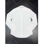 2025年3月19日高品質新作Dior長袖のスリムシャツ HoHo工場