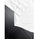 2025年3月19日高品質新作Versace長袖のスリムシャツ HoHo工場