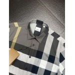 2025年3月19日高品質新作burberry長袖のスリムシャツ HoHo工場