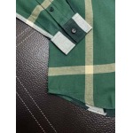 2025年3月19日高品質新作burberry長袖のスリムシャツ HoHo工場