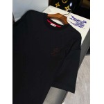 2025年3月19日高品質新作burberry半袖Tシャツ HoHo工場