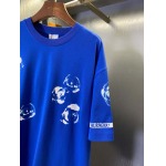 2025年3月19日高品質新作burberry半袖Tシャツ HoHo工場