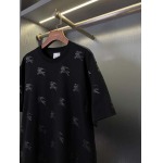 2025年3月19日高品質新作burberry半袖Tシャツ HoHo工場