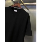 2025年3月19日高品質新作burberry半袖Tシャツ HoHo工場