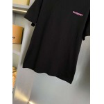 2025年3月19日高品質新作burberry半袖Tシャツ HoHo工場