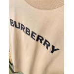2025年3月19日高品質新作burberry半袖Tシャツ HoHo工場