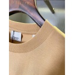 2025年3月19日高品質新作burberry半袖Tシャツ HoHo工場
