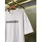 2025年3月19日高品質新作burberry半袖Tシャツ HoHo工場