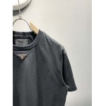 2025年3月19日高品質新作prada半袖Tシャツ HoHo工場