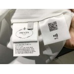2025年3月19日高品質新作prada半袖Tシャツ HoHo工場