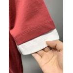 2025年3月19日高品質新作prada半袖Tシャツ HoHo工場