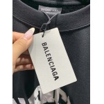 2025年3月19日高品質新作Balenciaga半袖Tシャツ HoHo工場