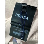2025年3月19日高品質新作prada半袖Tシャツ HoHo工場