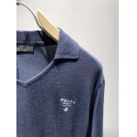 2025年3月19日高品質新作prada半袖Tシャツ HoHo工場