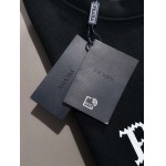 2025年3月19日高品質新作prada半袖Tシャツ HoHo工場
