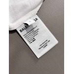 2025年3月19日高品質新作Balenciaga半袖Tシャツ HoHo工場