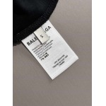 2025年3月19日高品質新作Balenciaga半袖Tシャツ HoHo工場