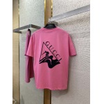 2025年3月19日高品質新作Gucci半袖Tシャツ HoHo工場