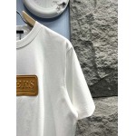 2025年3月19日高品質新作Louis Vuitton半袖Tシャツ HoHo工場