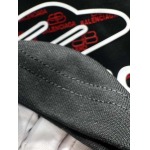 2025年3月19日高品質新作 Balenciaga半袖Tシャツ HoHo工場