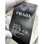 2025年3月19日高品質新作Prada半袖Tシャツ HoHo工場