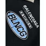 2025年3月19日高品質新作Balenciaga半袖Tシャツ HoHo工場