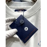 2025年3月19日高品質新作Louis Vuitton半袖Tシャツ HoHo工場
