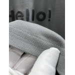 2025年3月19日高品質新作Balenciaga半袖Tシャツ HoHo工場