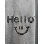2025年3月19日高品質新作Balenciaga半袖Tシャツ HoHo工場