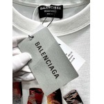 2025年3月19日高品質新作Balenciaga半袖Tシャツ HoHo工場