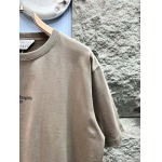 2025年3月19日高品質新作Maison Margila 半袖Tシャツ HoHo工場